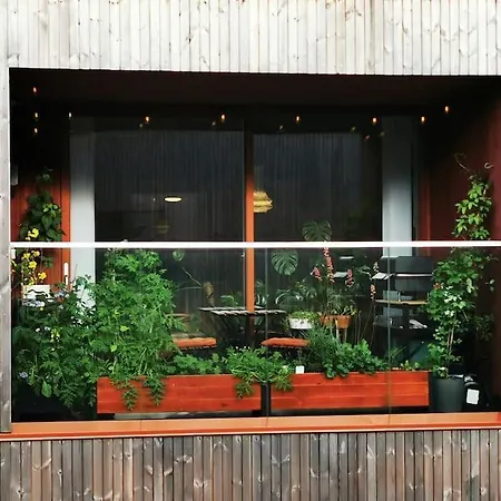 Urban With Sea View *