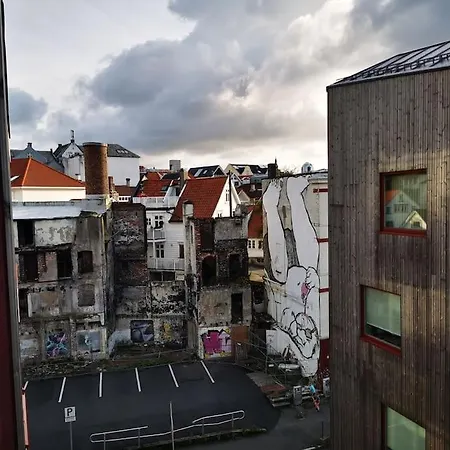 Urban With Sea View